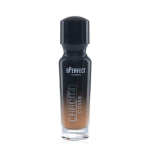 BPerfect Chroma Cover Matte Foundation | N8