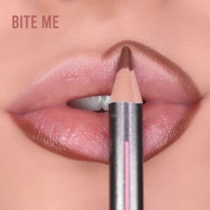 BPerfect Poutline Lip Liner | Bite Me