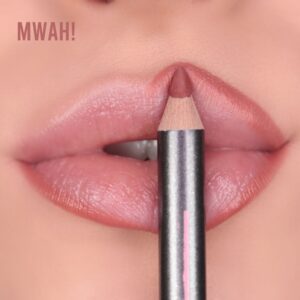 BPerfect Poutline Lip Liner | Mwah!