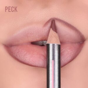 BPerfect Poutline Lip Liner | Peck