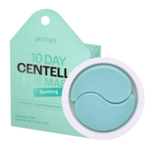 Petitfée 10 Day Centella Soothing