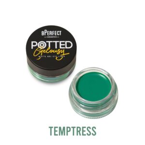 BPerfect x Makeup By Alinna Potted Gelousy Gel Eye Liner | Temptress