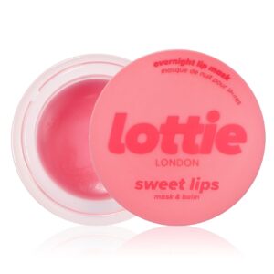 Lottie London Sweet Lips | Just Juicy