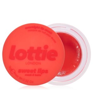 Lottie London Sweet Lips | Cherry Kiss