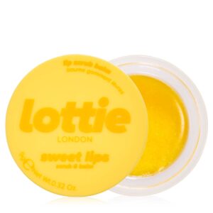 Lottie London Sweet Lips | Mango Sorbet