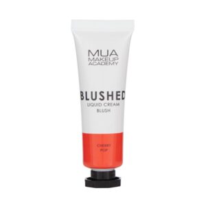 MUA Blushed Liquid Blush | Cherry Pop