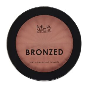 MUA Bronzed Solar | 120