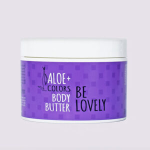 Aloe Plus Colors Body Butter Be Lovely | 200ml
