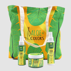 Aloe Plus Colors Sun Kissed Beach Bag