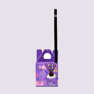 Aloe Plus Colors Reed Diffuser Set | Be Lovely
