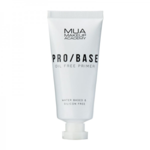 MUA Pro/Base Oil Free Primer