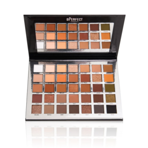 BPerfect Muted Palette