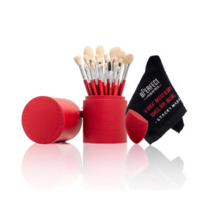 BPerfect x Stacey Marie Carnival V | The Artist Edit Brush Set