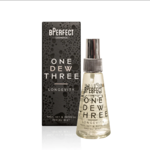 BPerfect One Dew Three | Longevity Setting Spray