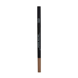 MUA Brow Define Micro Eyebrow Pencil | Light Brown