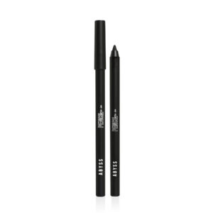 BPerfect Pencil Me In Kohl Eyeliner Pencil | Abyss