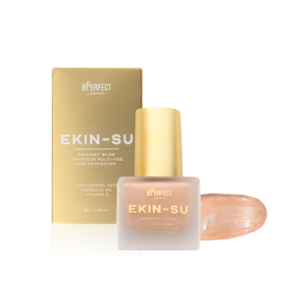 BPerfect x Ekin-Su Radiant Glow Skin Perfector | 01 Light