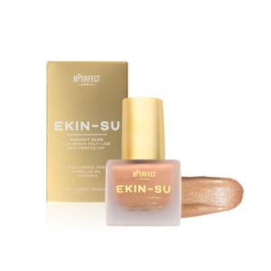 BPerfect x Ekin-Su Radiant Glow Skin Perfector | 02 Light - Medium